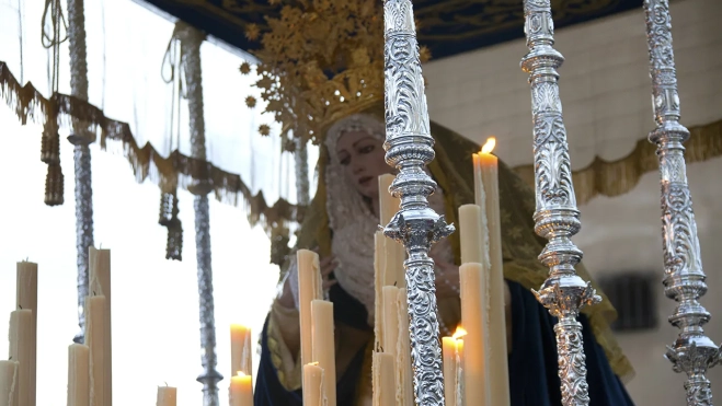 A SEMANA SANTA BADAJOZ 11
