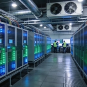 En principio, no debería haber problema alguno para que salieran adelante los cinco proyectos de centros de datos o ‘data center’ que hay planeados. / LP En principio, no debería haber problema alguno para que salieran adelante los cinco proyectos de centros de datos o ‘data center’ que hay planeados. / LP