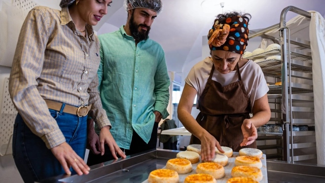 Rutas Gastronómicas Sostenibles © Turismo de Extremadura (9)