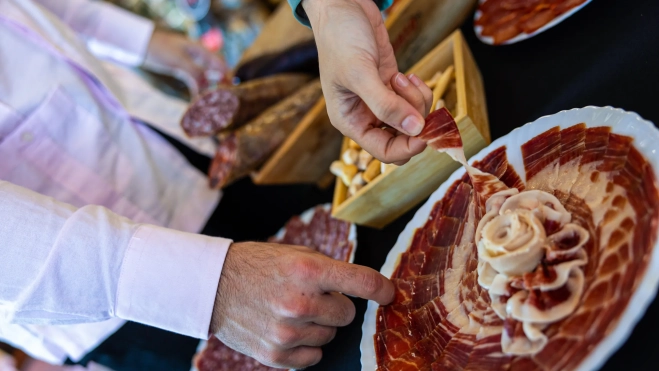 Rutas Gastronómicas Sostenibles © Turismo de Extremadura (1)