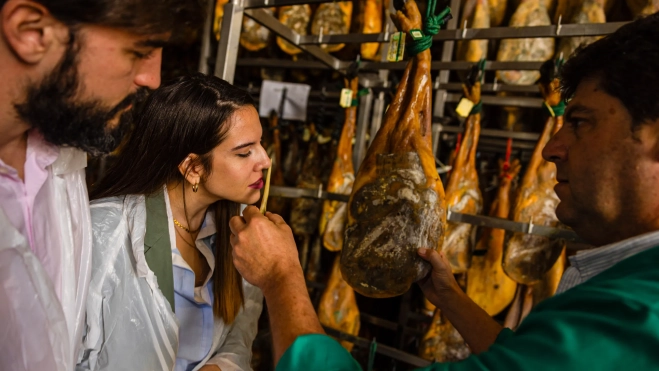 Rutas Gastronómicas Sostenibles © Turismo de Extremadura (8)