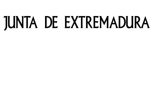 Logo Junta Ext bien
