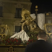 Nuestra Señora de la Piedad de Santo Domingo en Badajoz. / LP