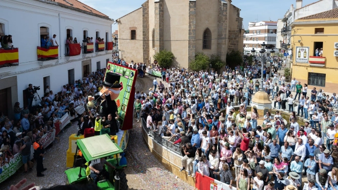romeria romeria