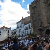 El Encuentro: Corazón de la Celebración del Domingo de Resurrección. / LP 