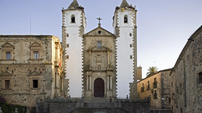 Cáceres 3 © Turismo de Extremadura Cáceres 3 © Turismo de Extremadura