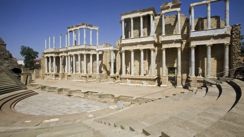 teatro romano teatro romano