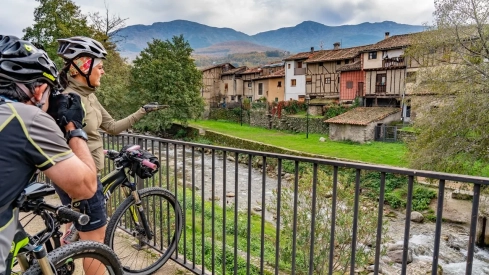 bicis bicis
