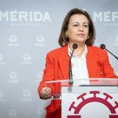 Catalina Alarcon, concejala de Servicios Sociales. / LP Catalina Alarcon, concejala de Servicios Sociales. / LP