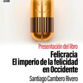 La presentación del libro tendrá lugar a las 19:30 horas en el Centro Vivo “El Hospital” de Badajoz. / LP La presentación del libro tendrá lugar a las 19:30 horas en el Centro Vivo “El Hospital” de Badajoz. / LP