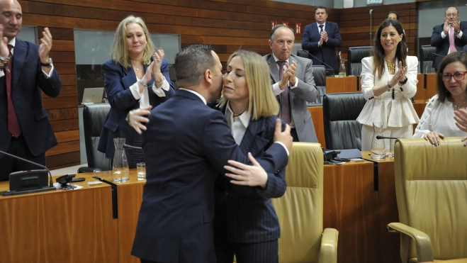 abrazo oscar abrazo oscar