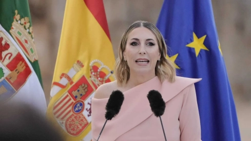 Toma de posesión 1