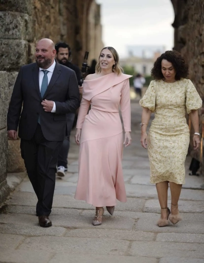 Toma de posesión 4
