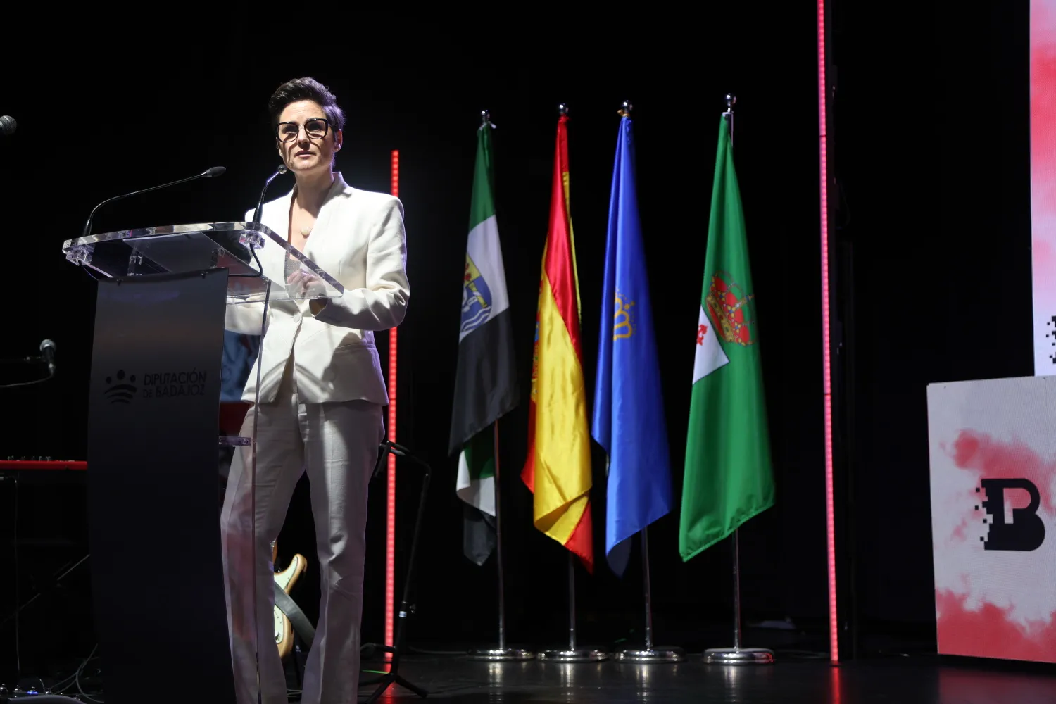 Medallas de Oro de la Provincia 2026