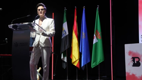 Medallas de Oro de la Provincia 2026