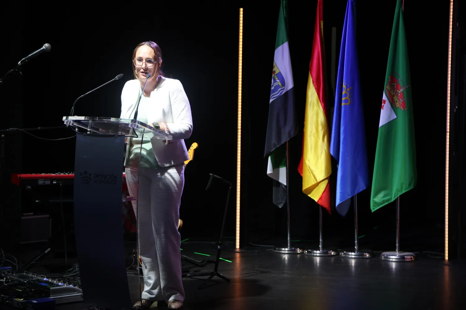 Medallas de Oro de la Provincia 2026