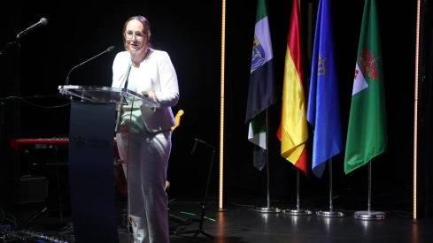Medallas de Oro de la Provincia 2026
