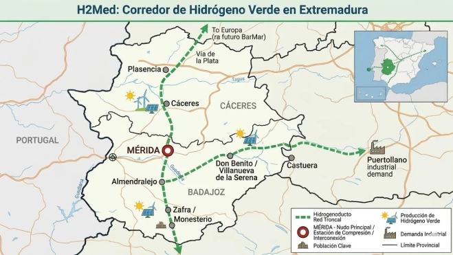 cuadro 3 extremadura