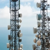 La cobertura 5G para Extremadura es la tercera peor de España, 22 puntos por debajo de la media. / LP La cobertura 5G para Extremadura es la tercera peor de España, 22 puntos por debajo de la media. / LP
