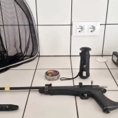 Incautación de la Guardia Civil en Trasierra. / LP Incautación de la Guardia Civil en Trasierra. / LP