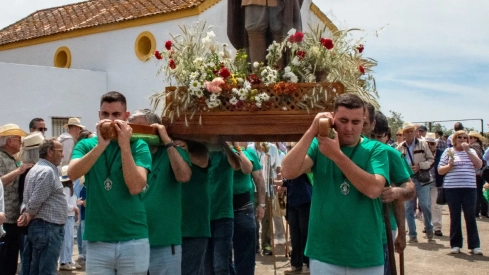 San Isidro 1