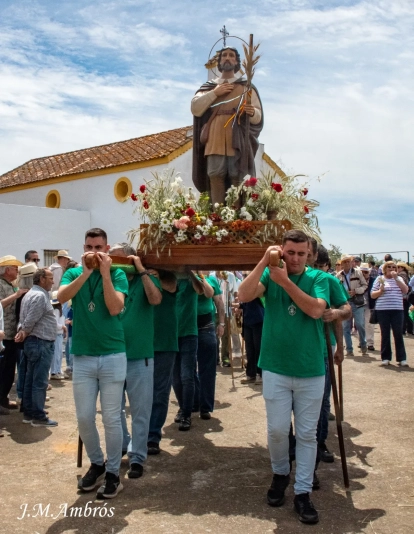 San Isidro 1