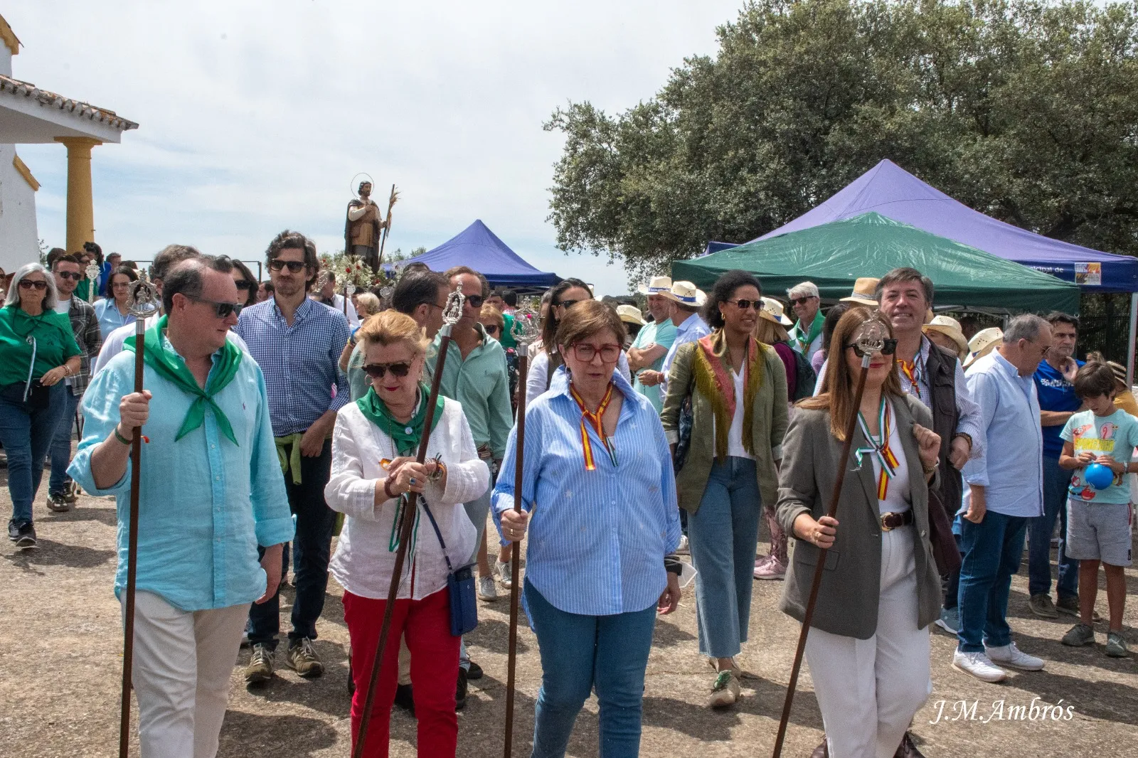 San Isidro 2