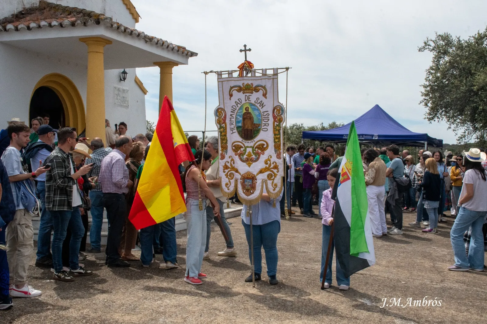 San Isidro 3