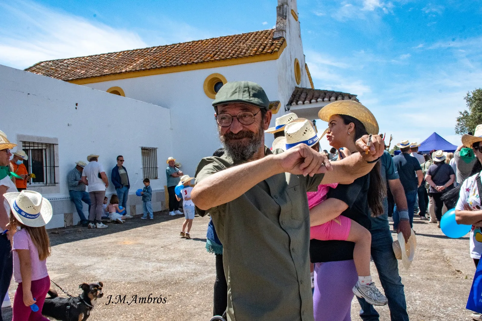 San Isidro 4