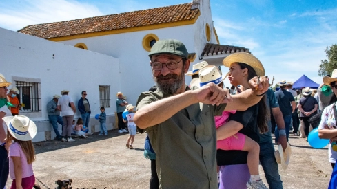 San Isidro 4