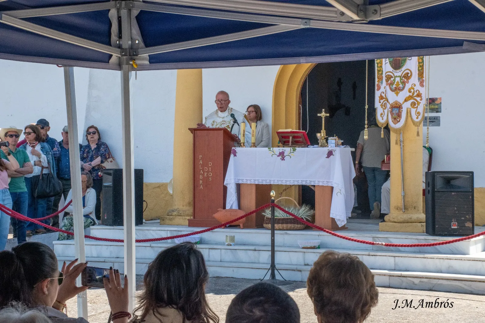 San Isidro 5