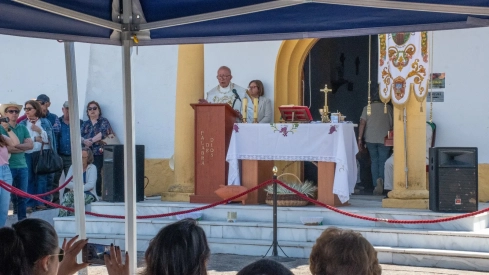 San Isidro 5