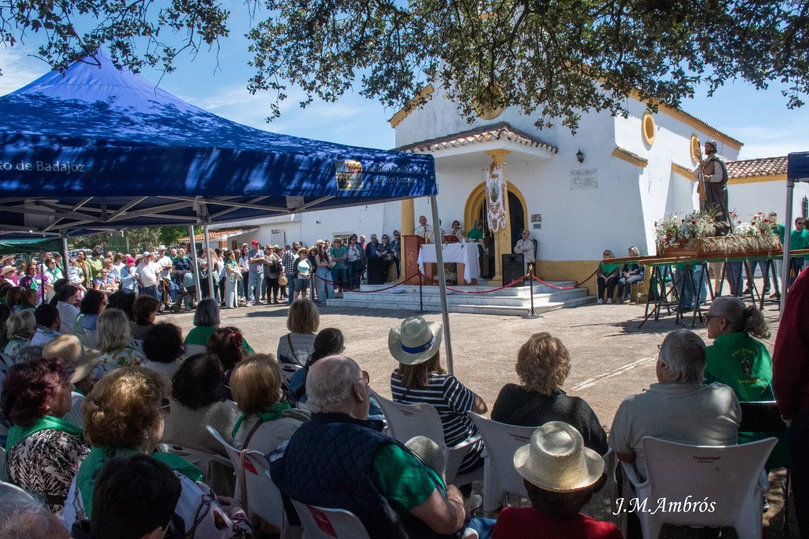 San Isidro 6