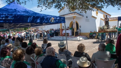 San Isidro 6