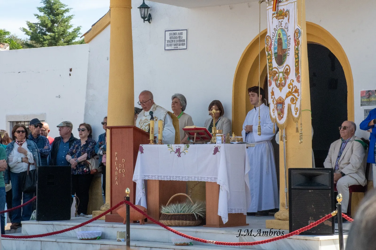 San Isidro 7