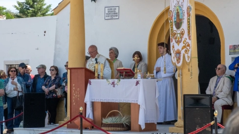 San Isidro 7